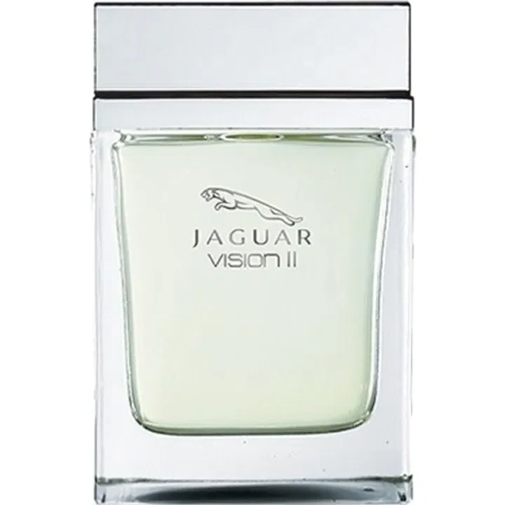 Jaguar Vision by Jaguar