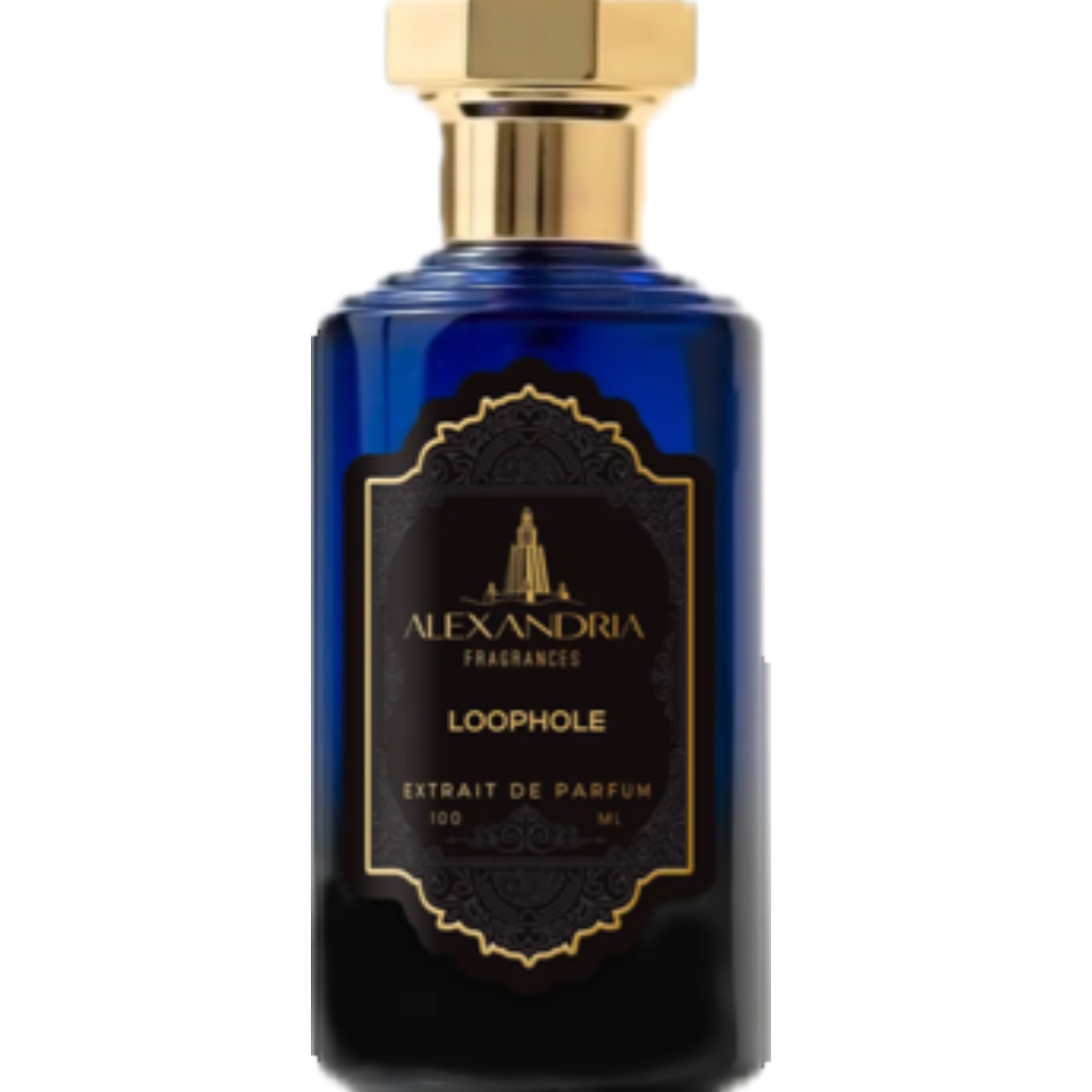 Loophole by Alexandria Fragrances