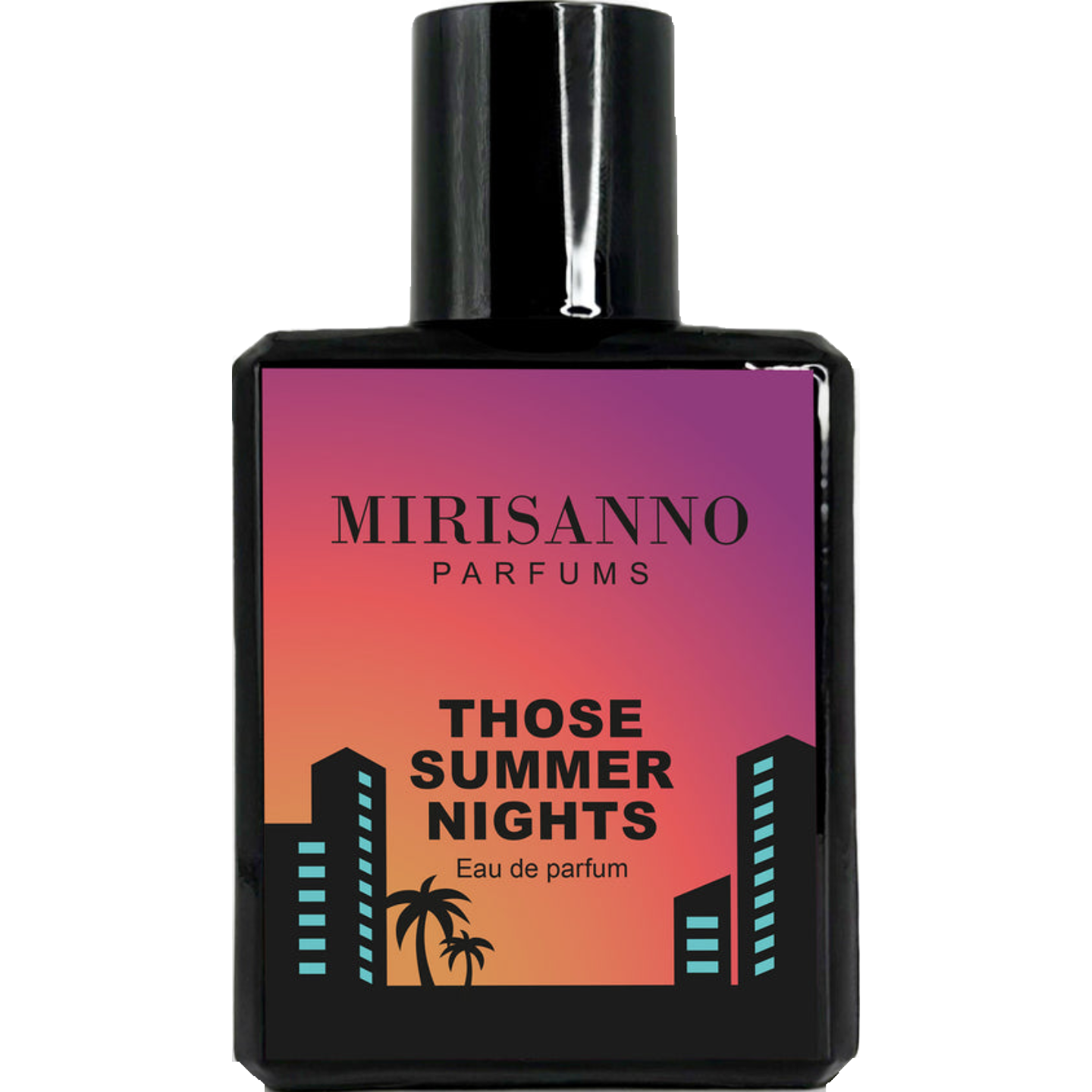 Those Summer Nights by Mirisanno
