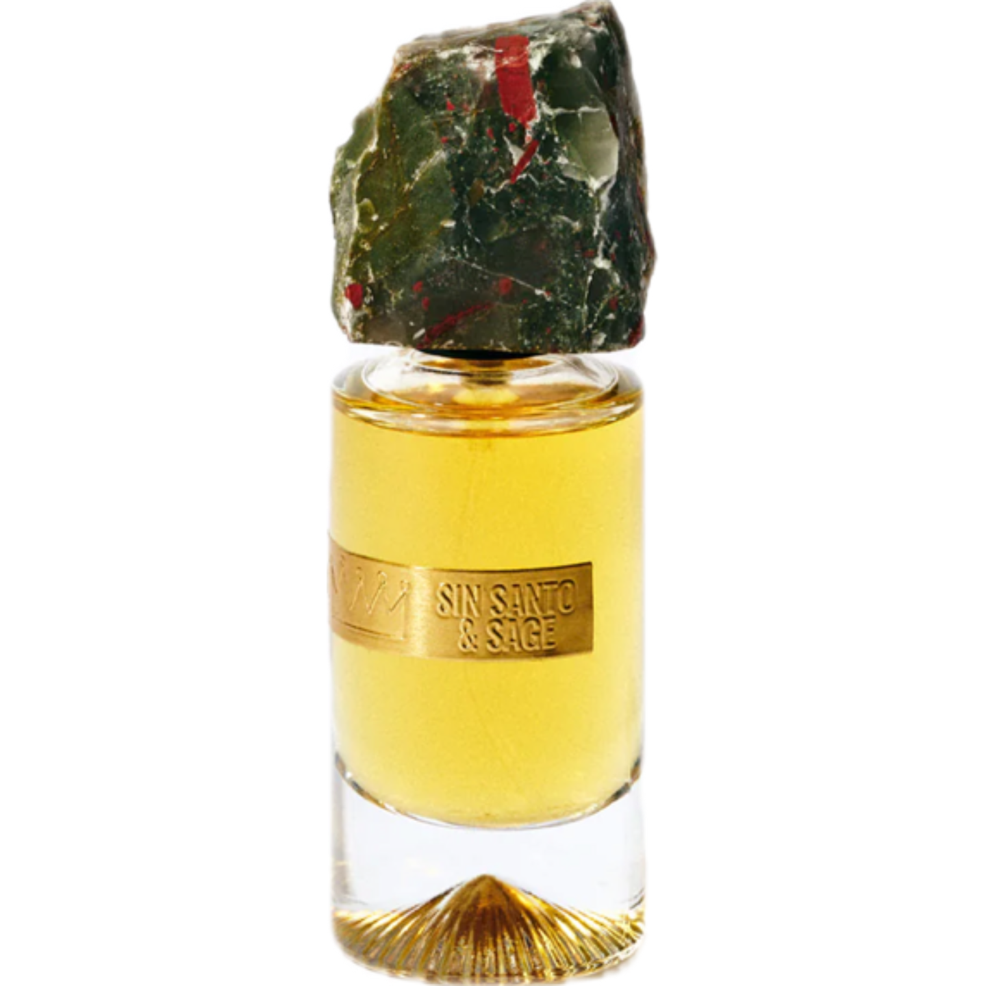 Sin Santo and Sage by Savoir Faire