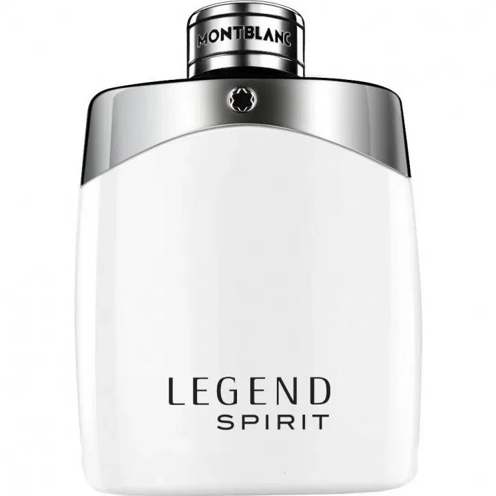Legend Spirit by Montblanc