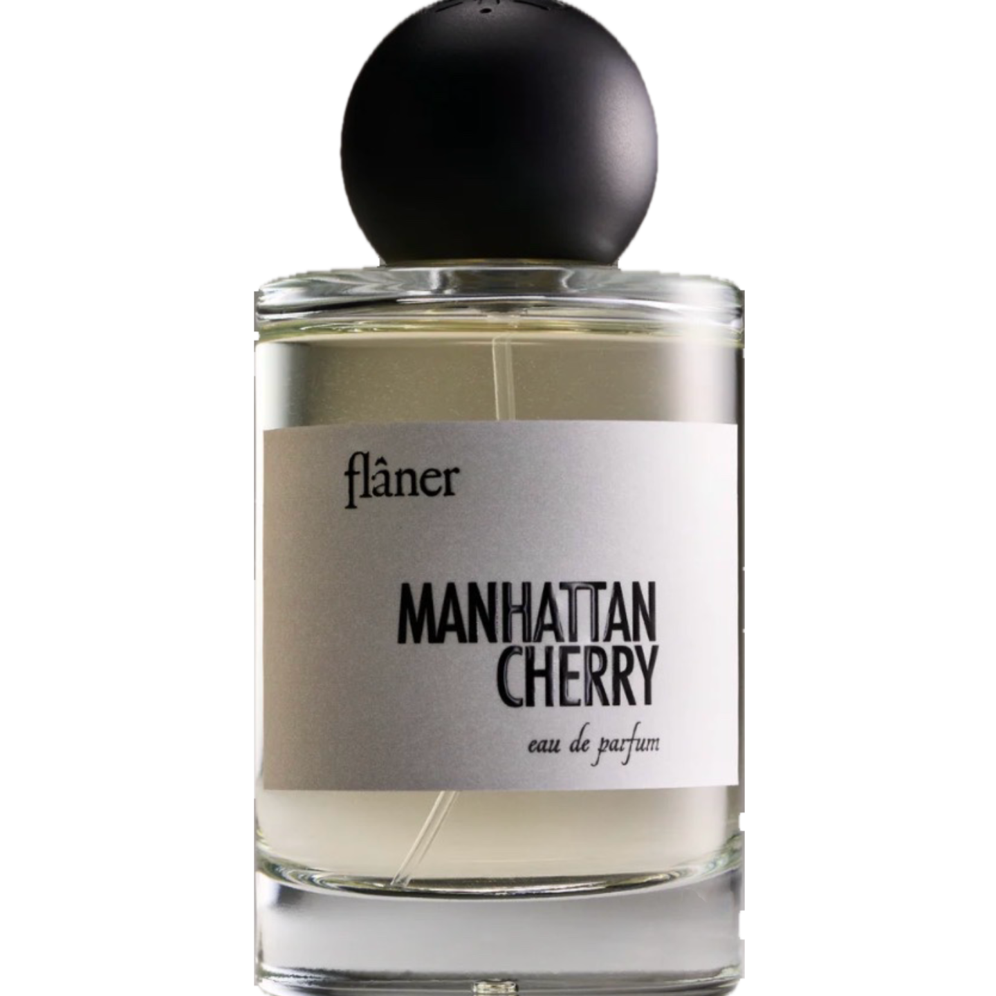 Manhattan Cherry by Flaner