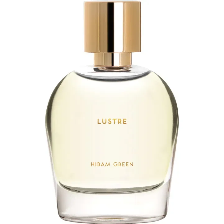 Lustre by Hiram Green