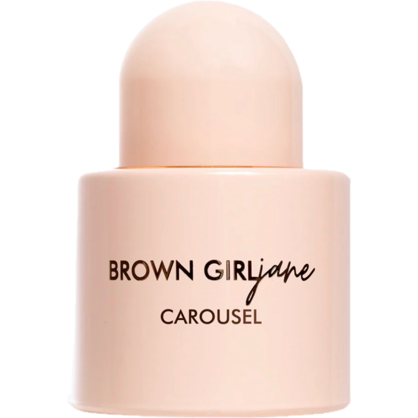 Carousel by Brown Girl Jane