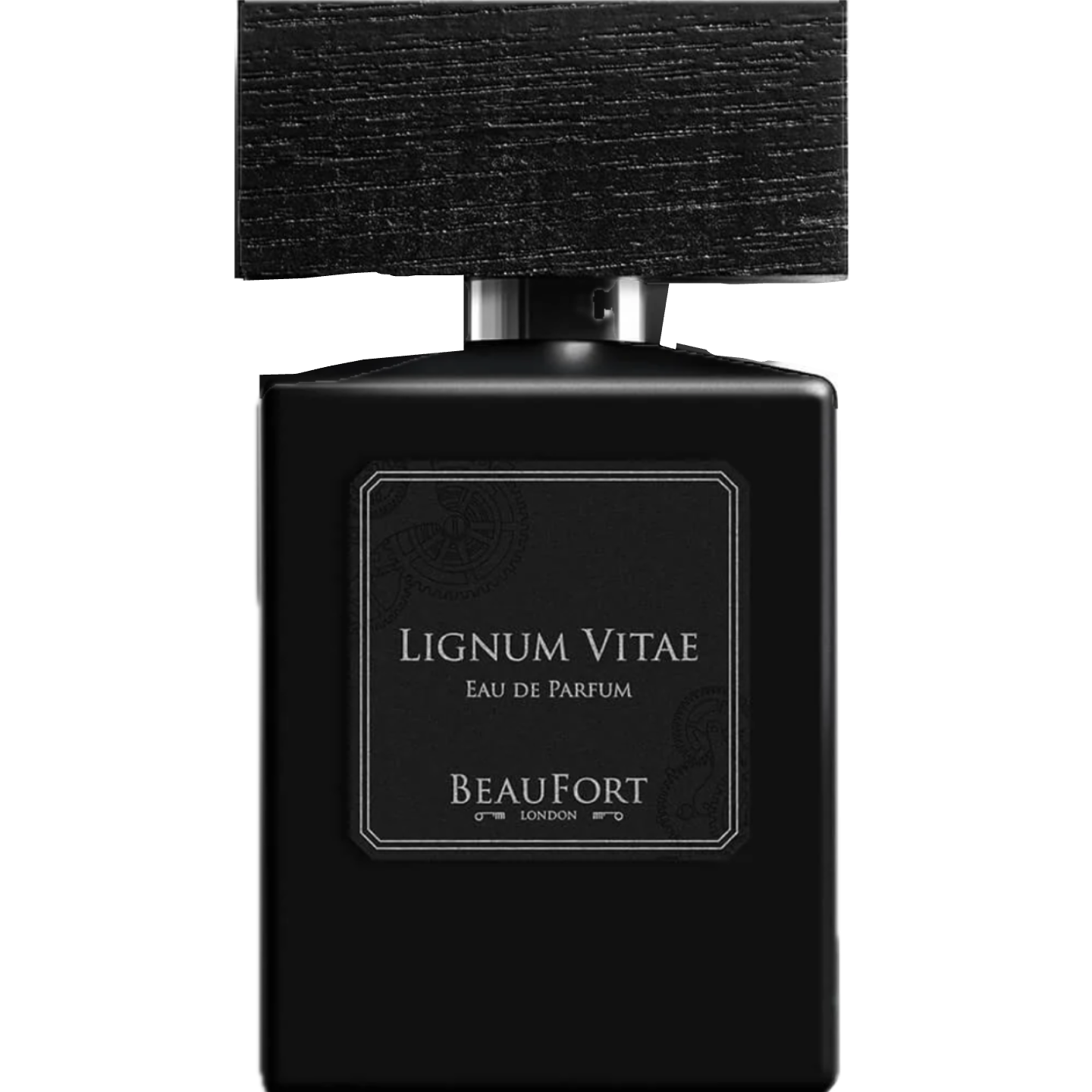 Lignum Vitae by BeauFort London