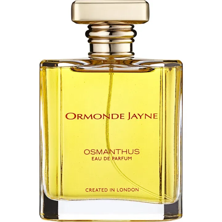 Osmanthus by Ormonde Jayne