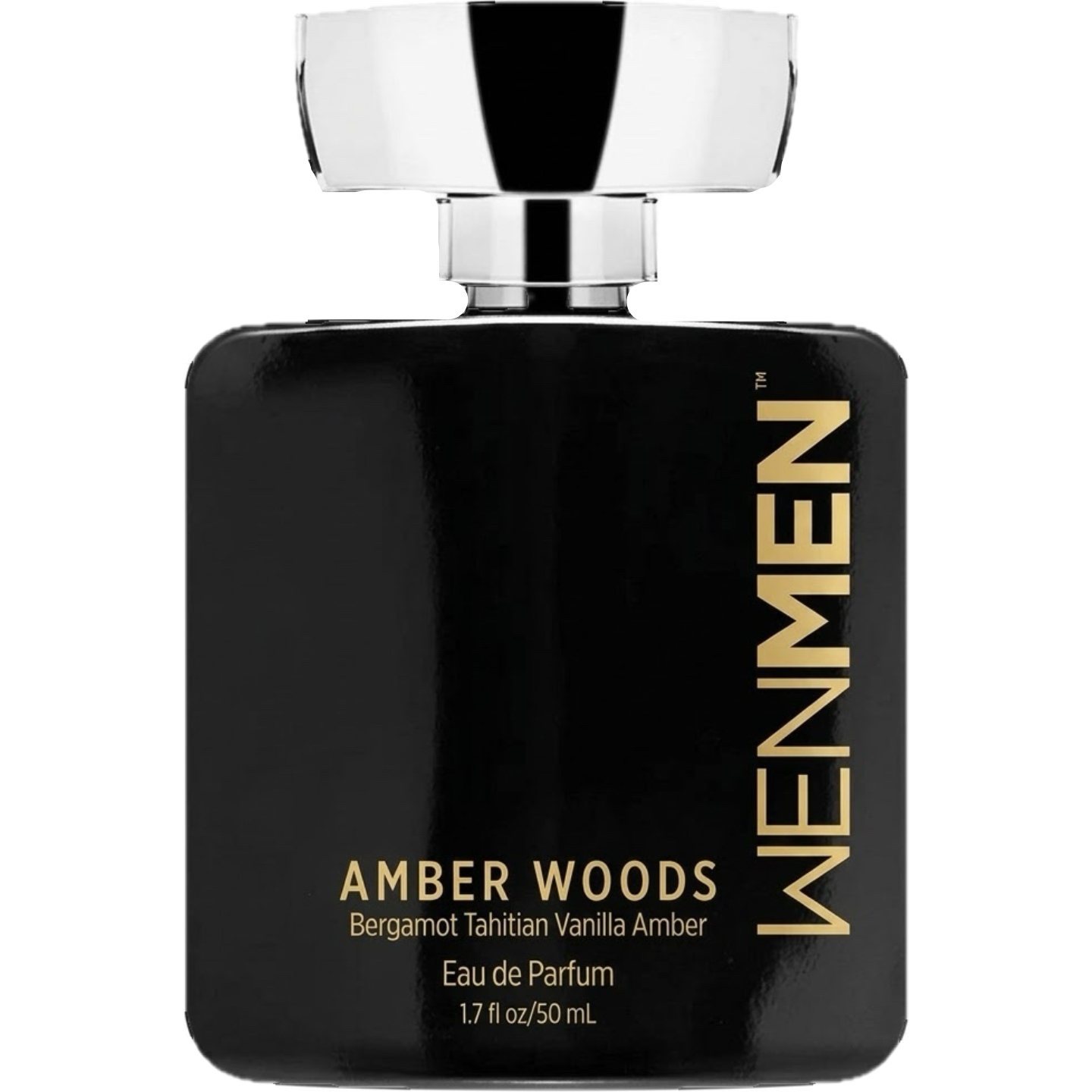 Amber Woods by Wen