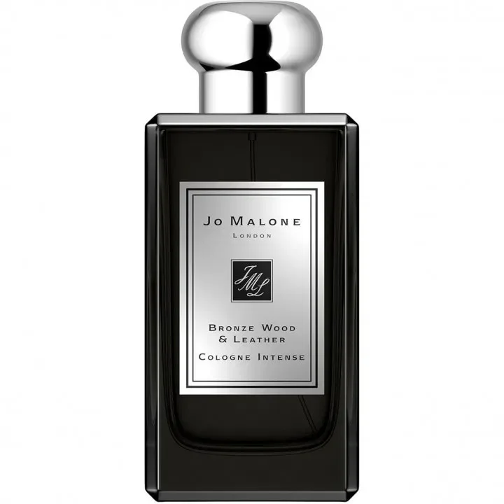 Bronze Wood & Leather by Jo Malone
