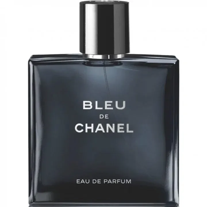 Bleu de Chanel Eau de Parfum by Chanel