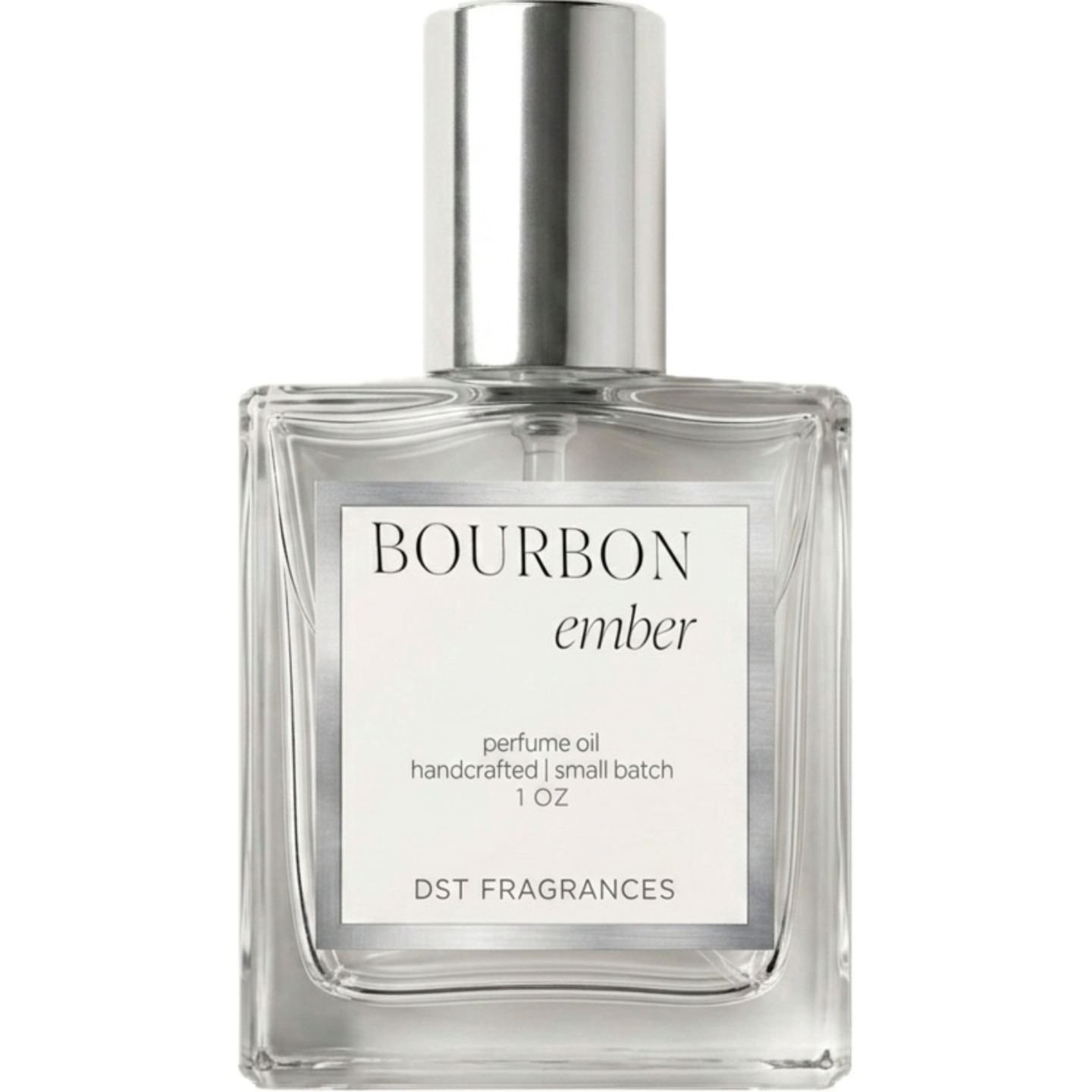 Bourbon Ember by DST Fragrances