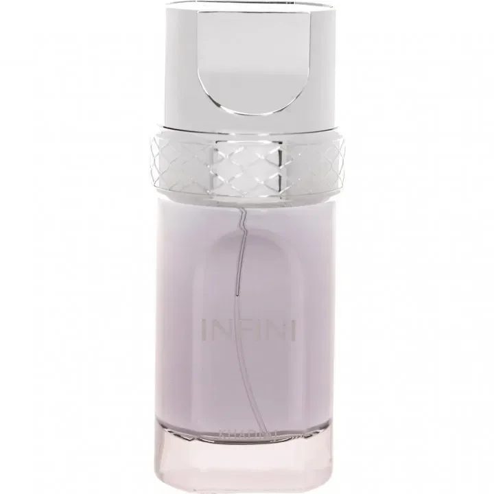 Infini by Khadlaj Perfumes