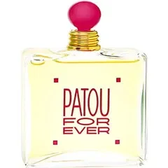 Patou For Ever by Jean Patou