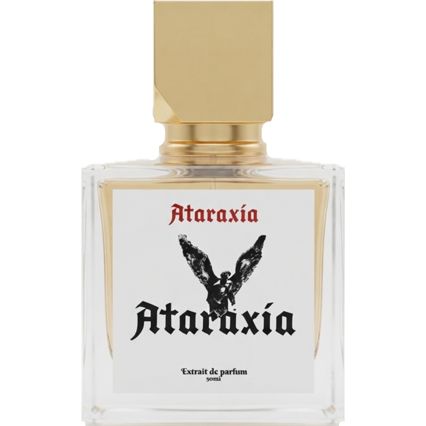 Vestibule by Ataraxia