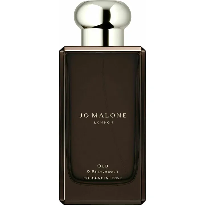 Oud & Bergamot by Jo Malone