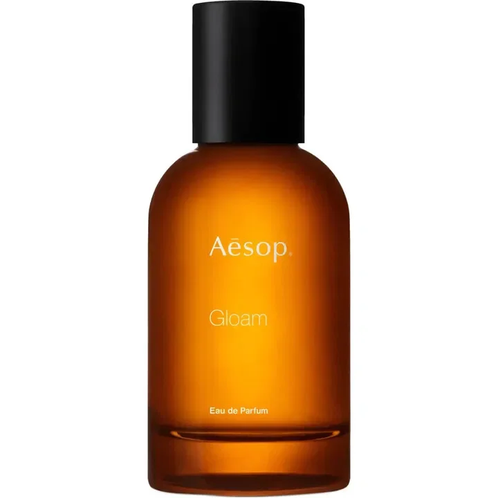 Gloam by Aesop