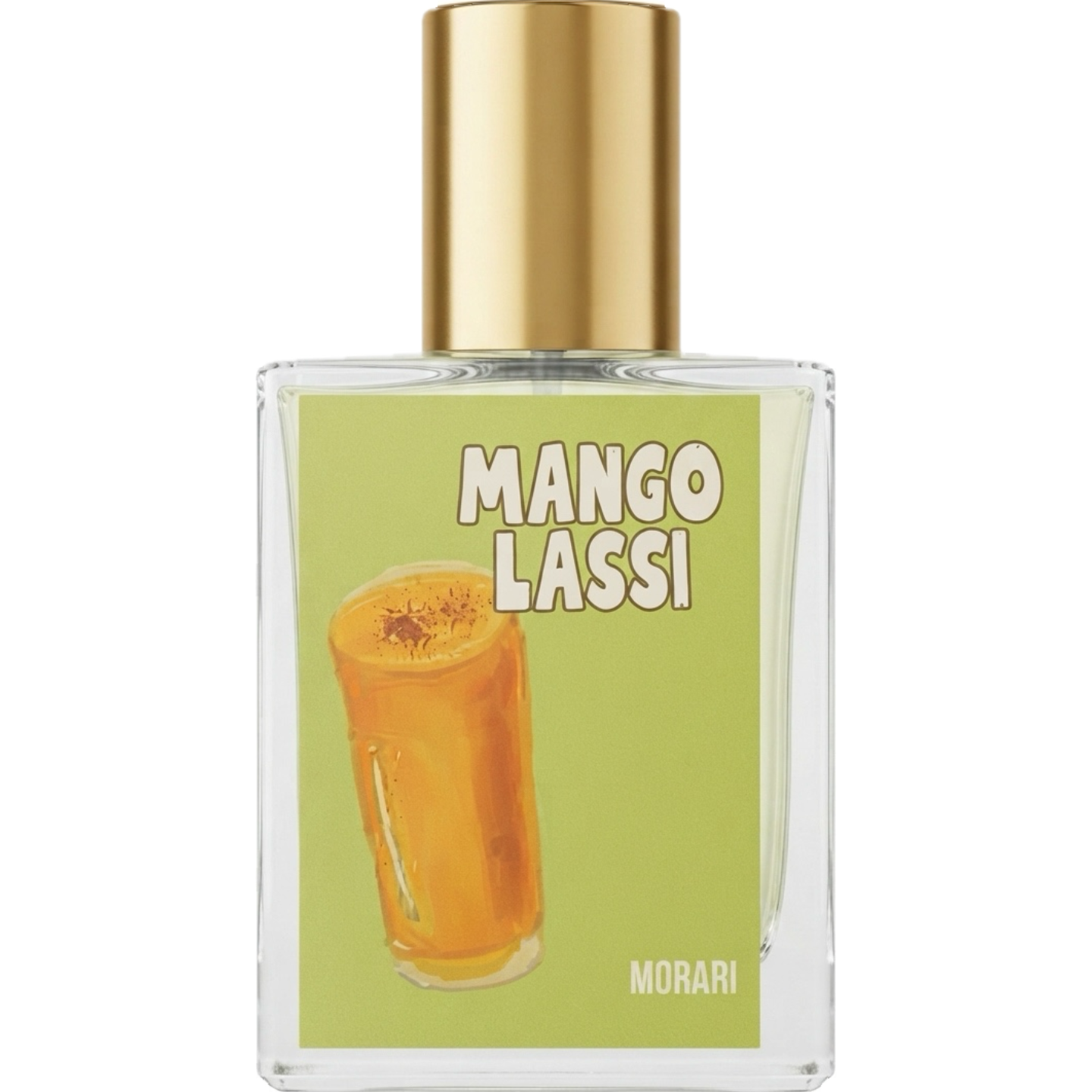 Mango Lassi by Morari