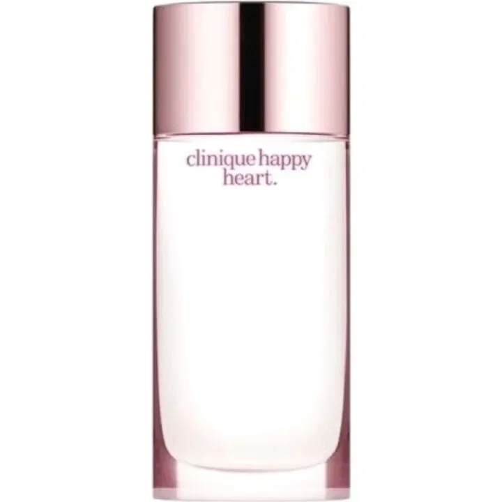Clinique Happy Heart 2012 by Clinique