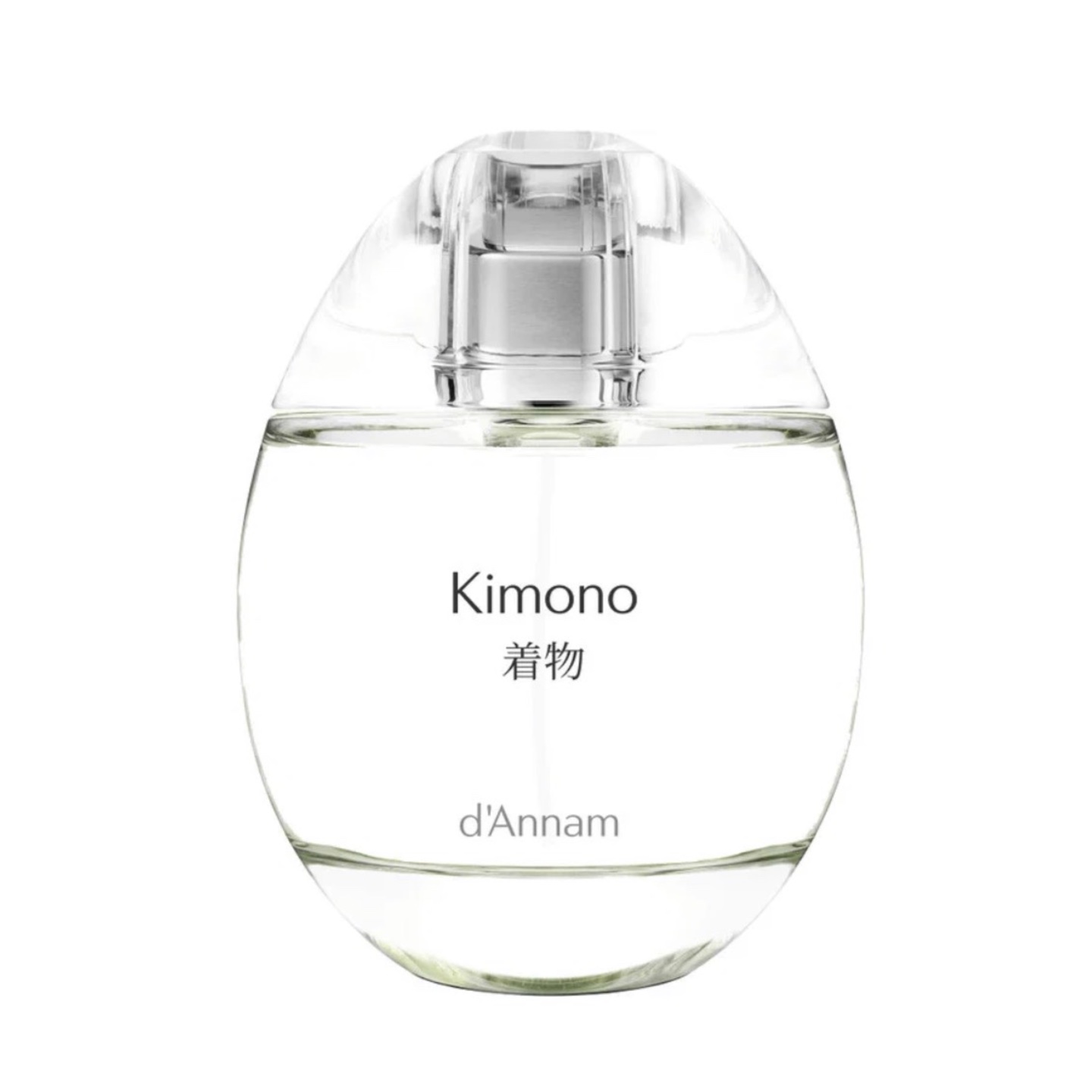 Kimono by D'Annam
