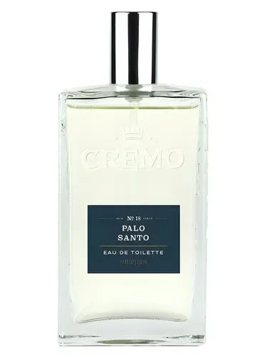 Palo Santo by Cremo