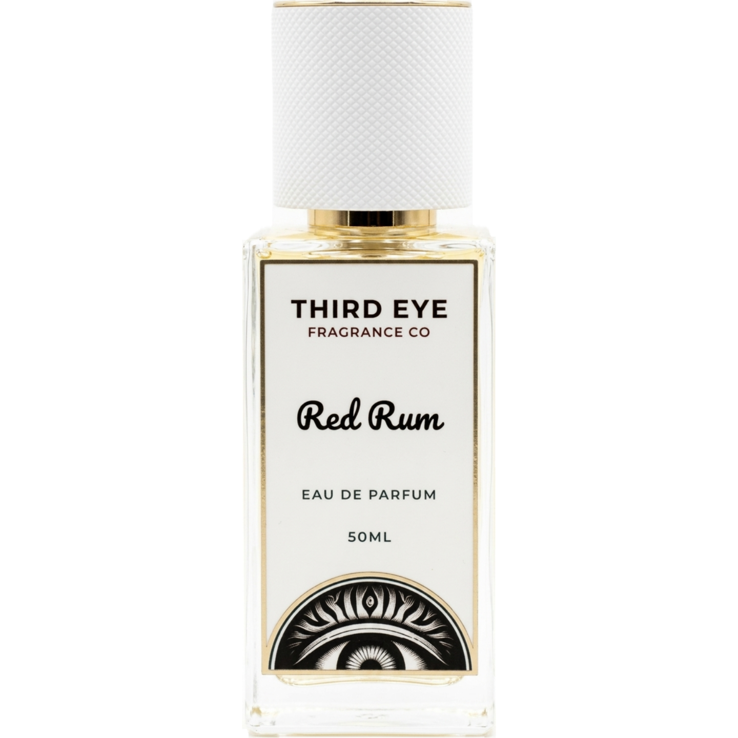 Red Rum by Third Eye Fragrance Co.