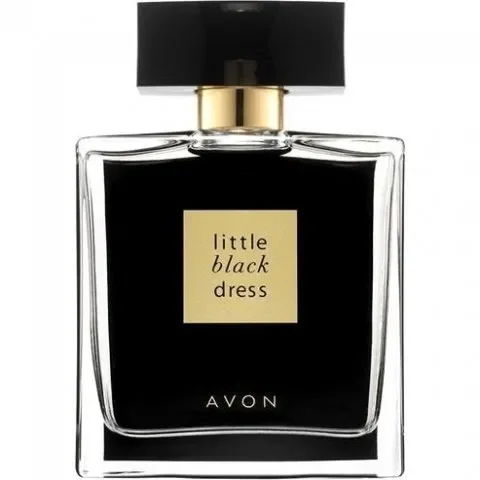 Little Black Dress by Avon