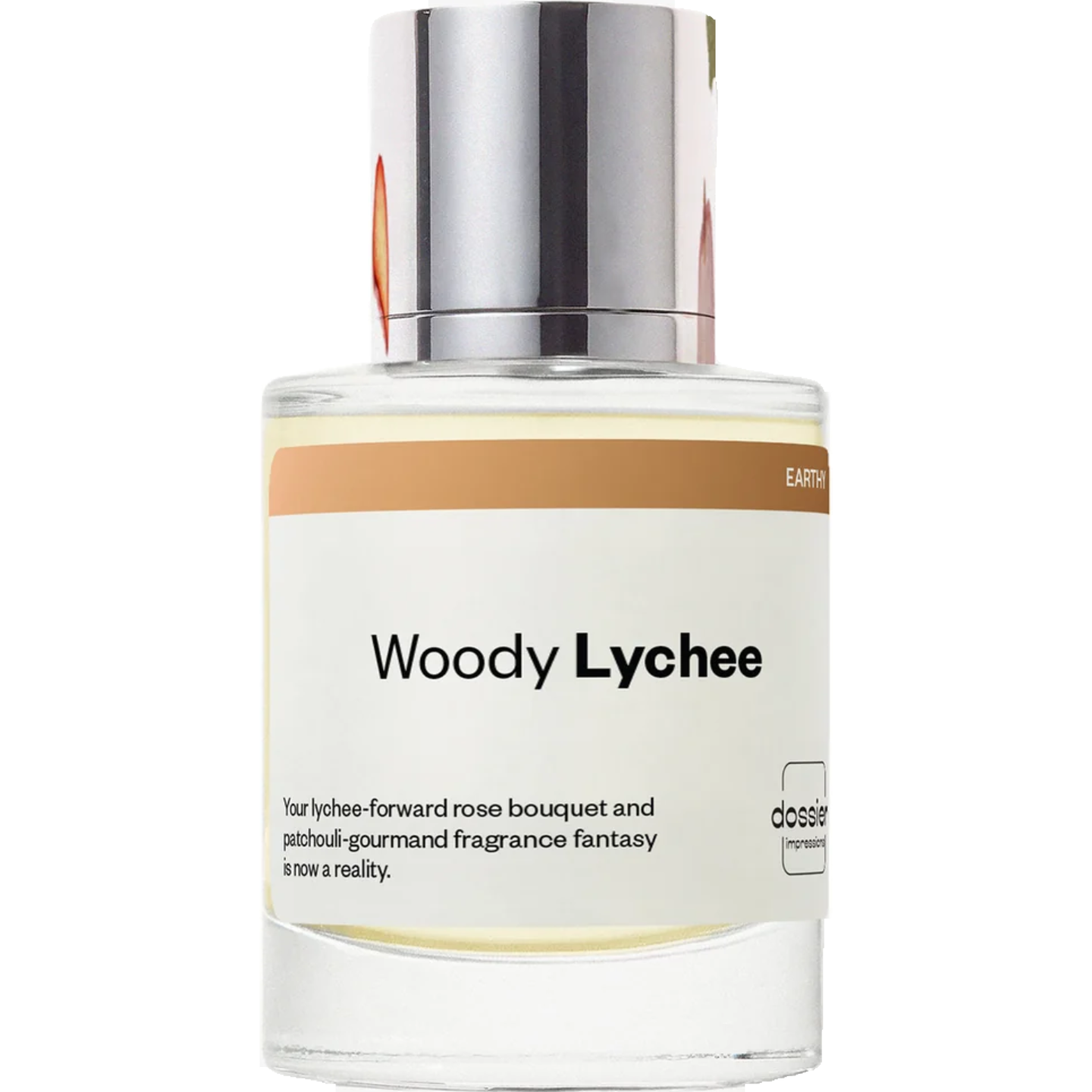 Woody Lychee by Dossier