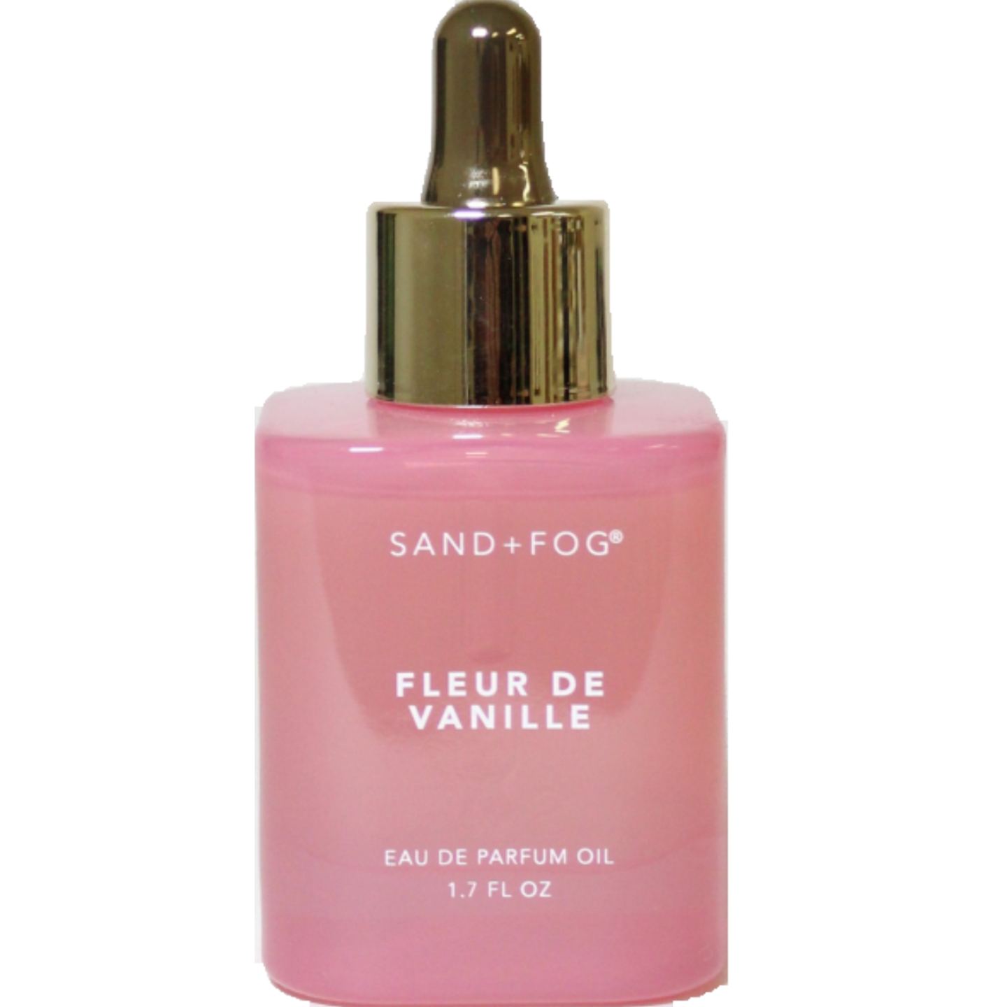 Fleur de Vanille by Sand + Fog
