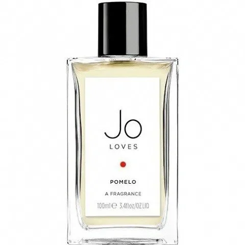 Pomelo by Jo Loves
