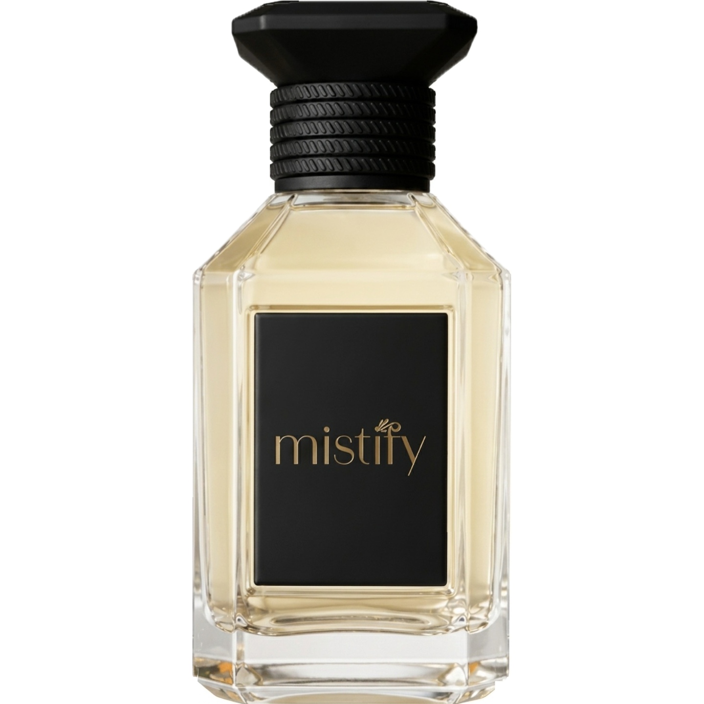 Paris Amour by Mistify Parfums