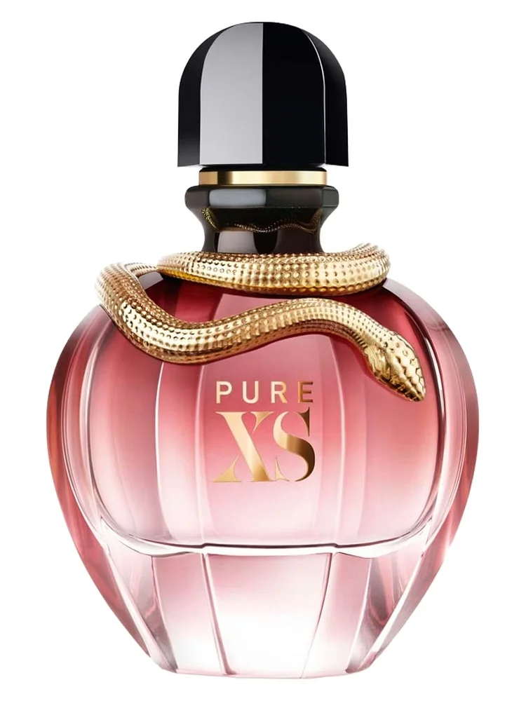 Pure XS for Her by Rabanne