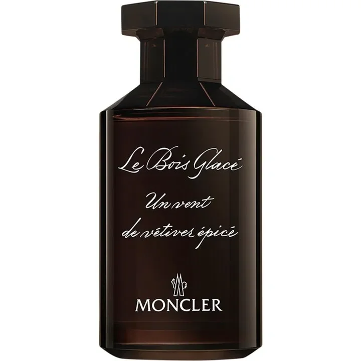 Le Bois Glacé by Moncler