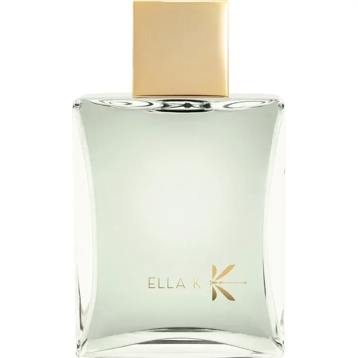 Pluie Sur Ha Long by Ella K Parfums