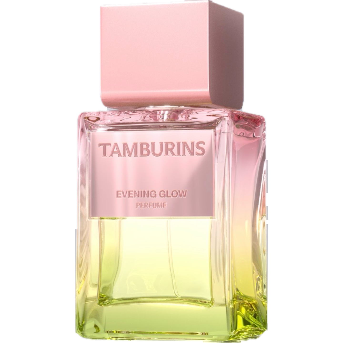 Evening Glow by Tamburins