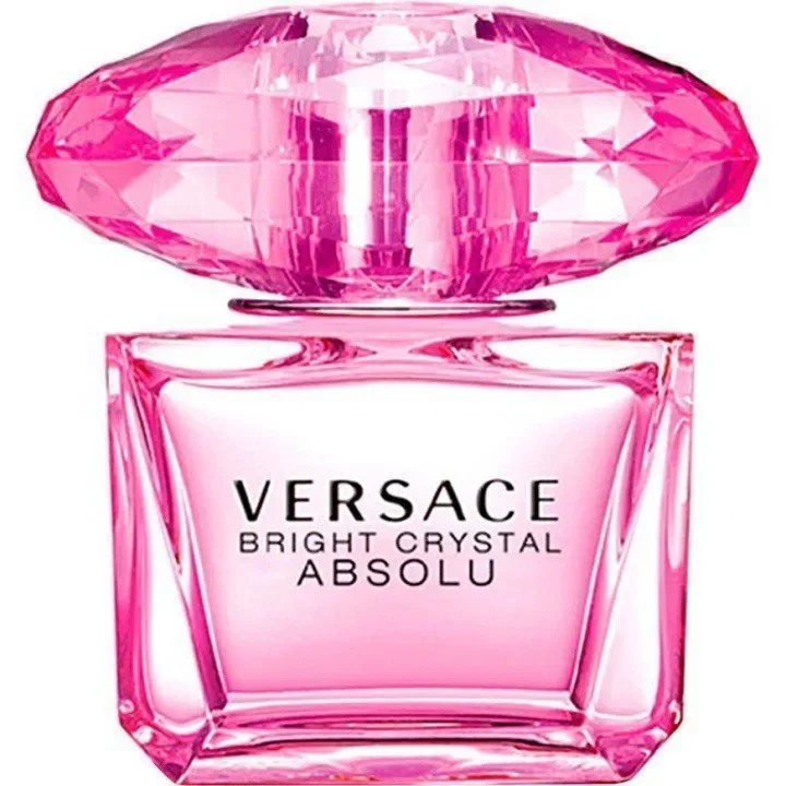 Bright Crystal Absolu by Versace