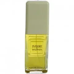 Ivoire (1979) by Balmain