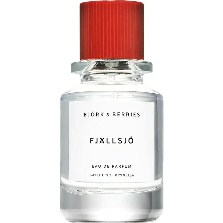 Fjällsjö by Björk & Berries