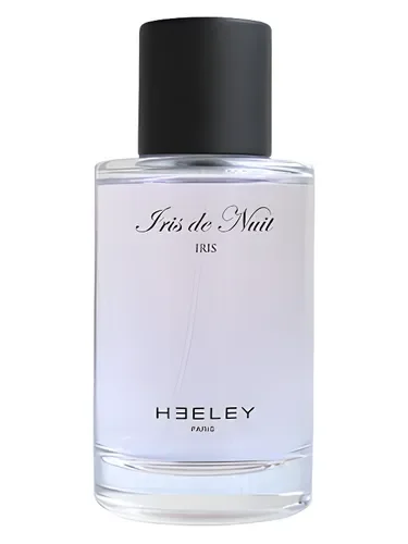 Iris de Nuit by Heeley