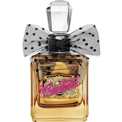 Viva la Juicy Gold Couture by Juicy Couture