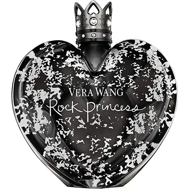 Rock Princess by Vera Wang