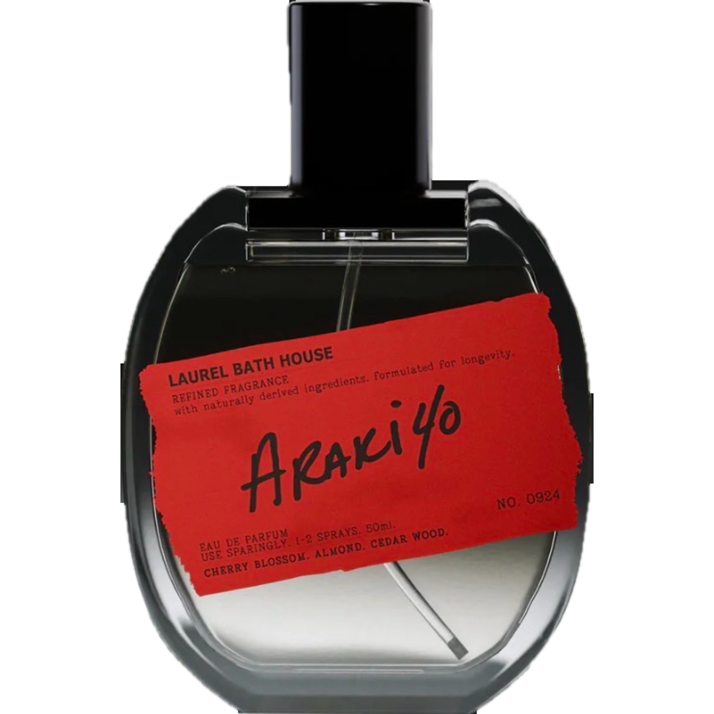 Araki 40 by Laurel Bath House
