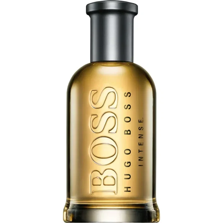 Boss Bottled Intense Eau de Parfum by Hugo Boss