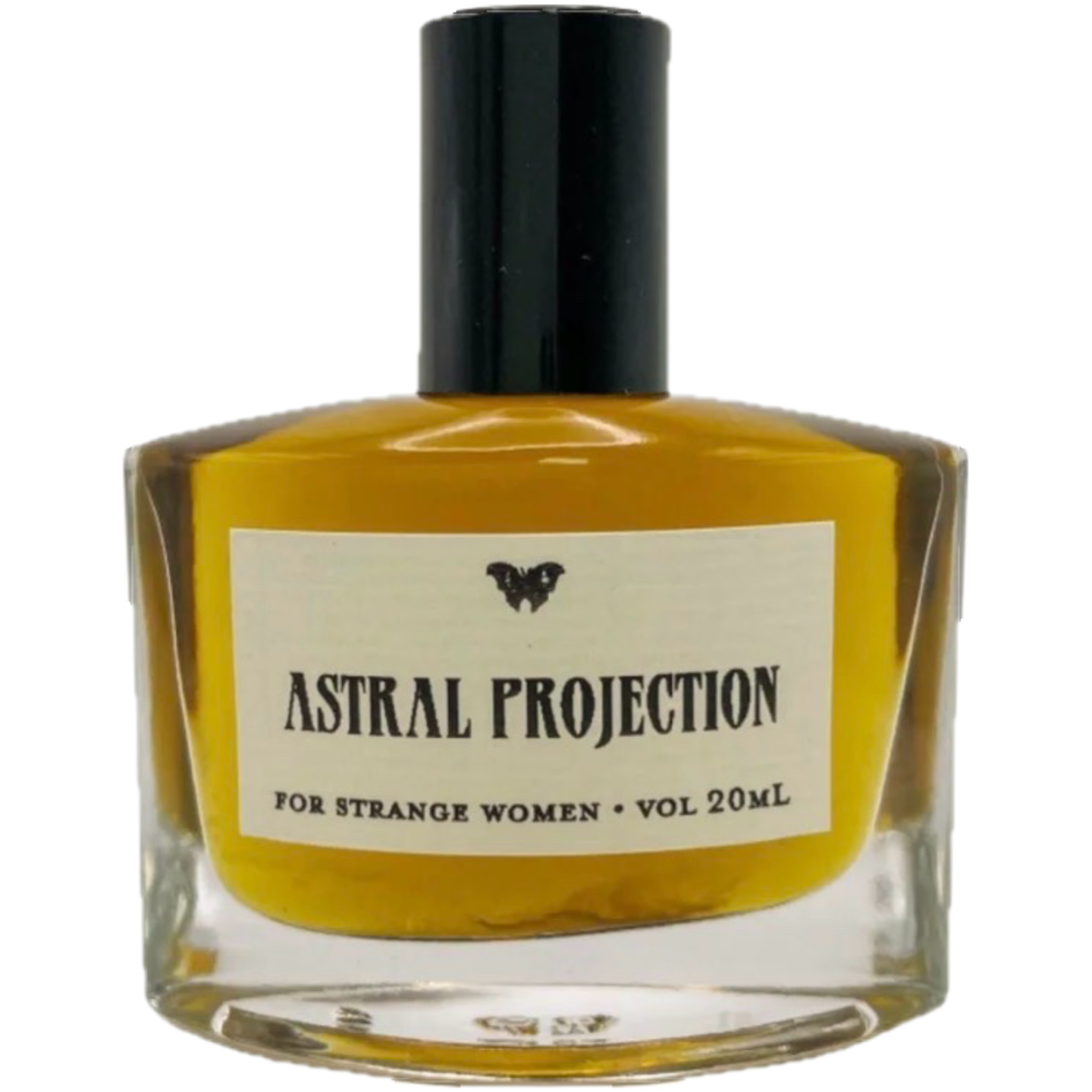 Astral Projection by For Strange Women