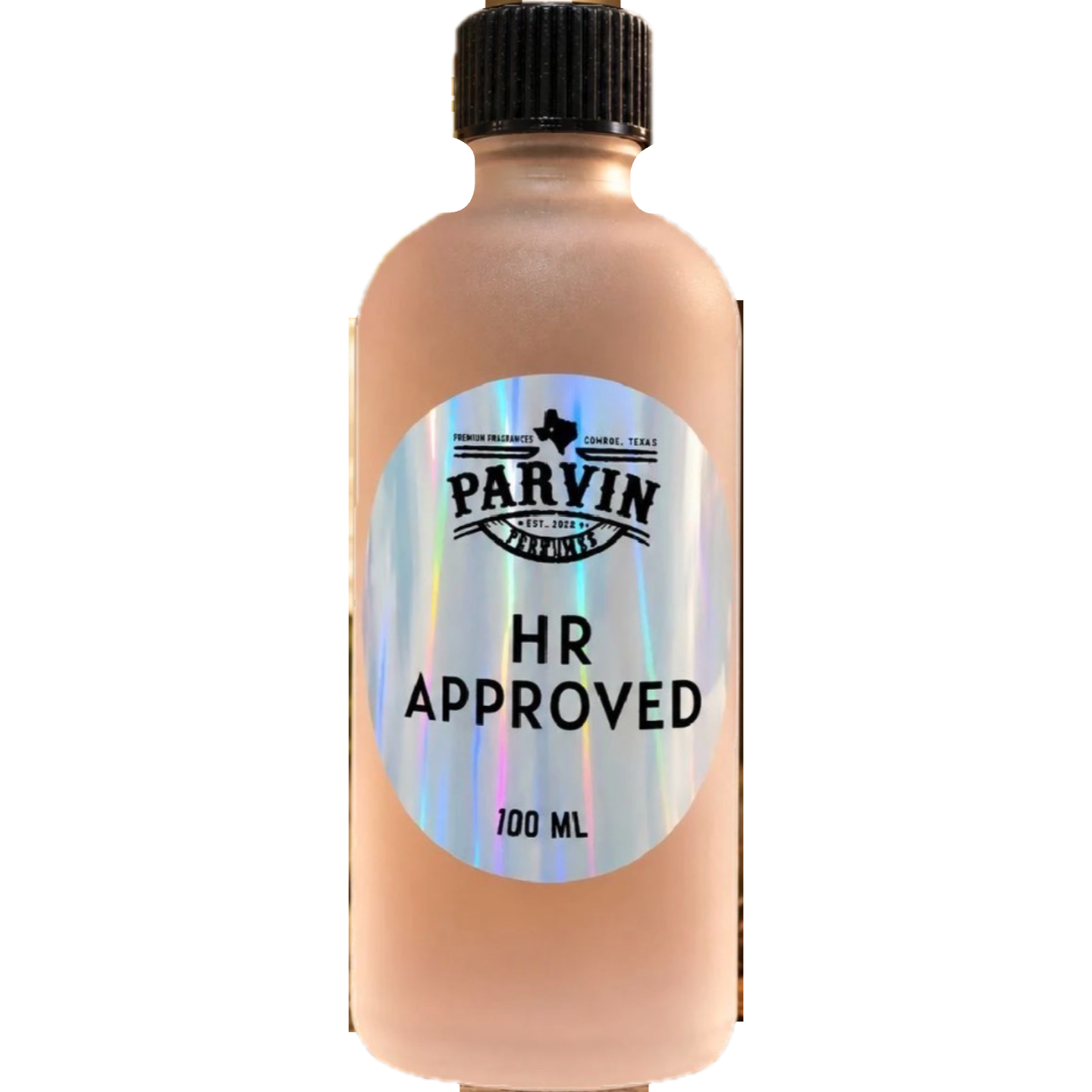HR Approved by Parvin Perfumes