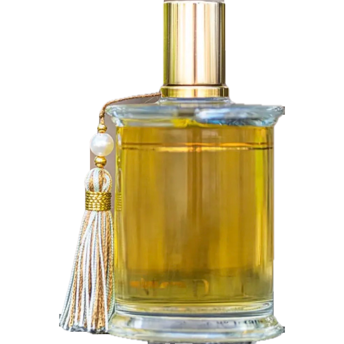 La Belle Hélène by MDCI Parfums
