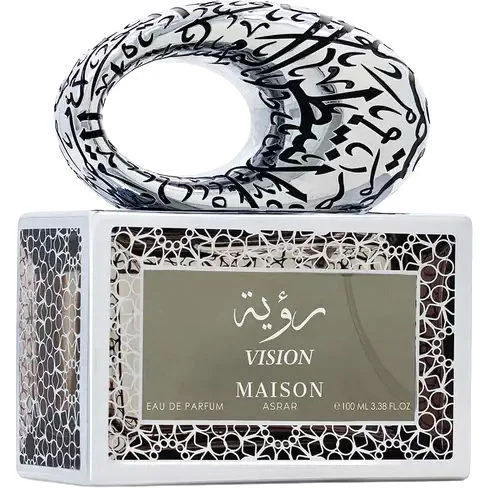 Vision by Maison Asrar