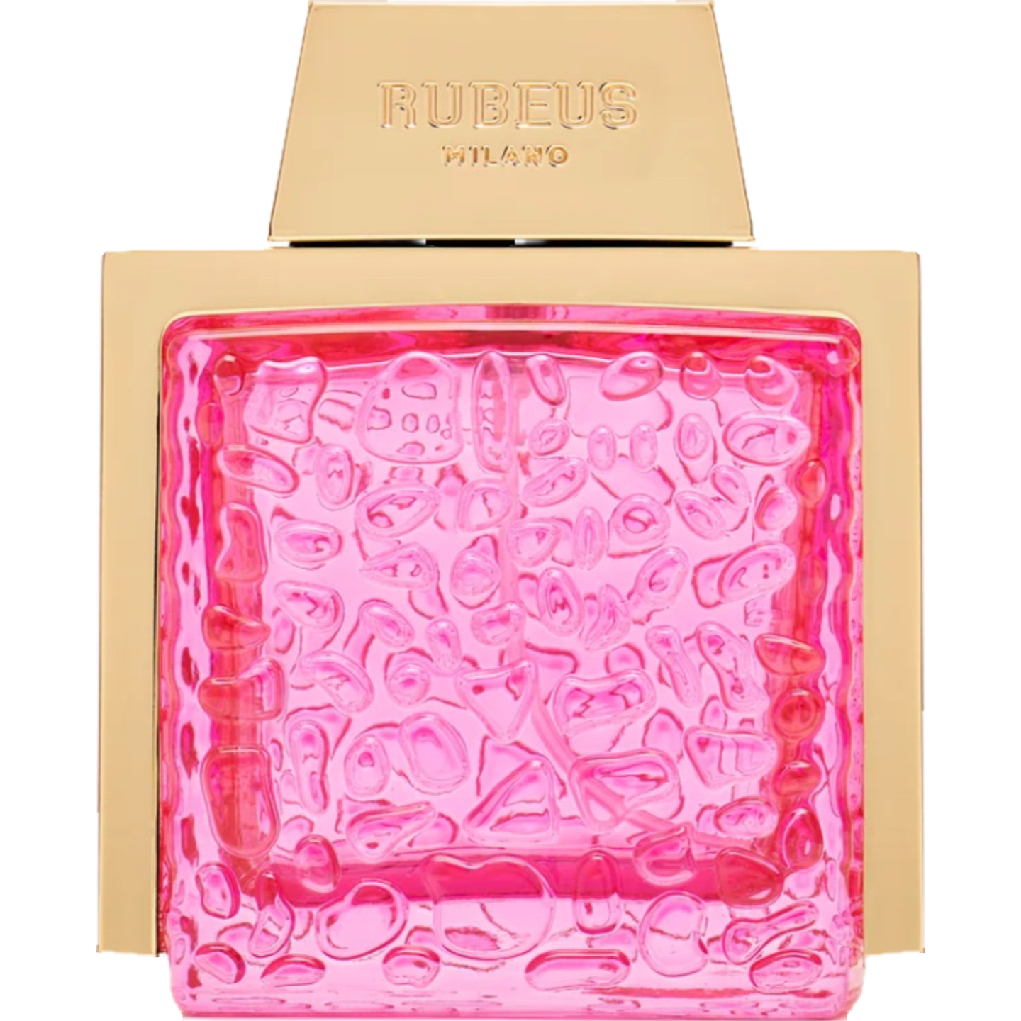Rose Perfume by Rubeus Milano