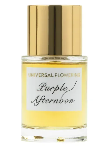Purple Afternoon by Universal Flowering