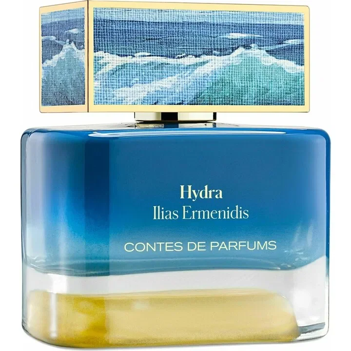 Hydra by Contes de Parfums