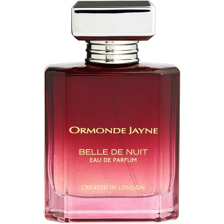 Belle de Nuit by Ormonde Jayne