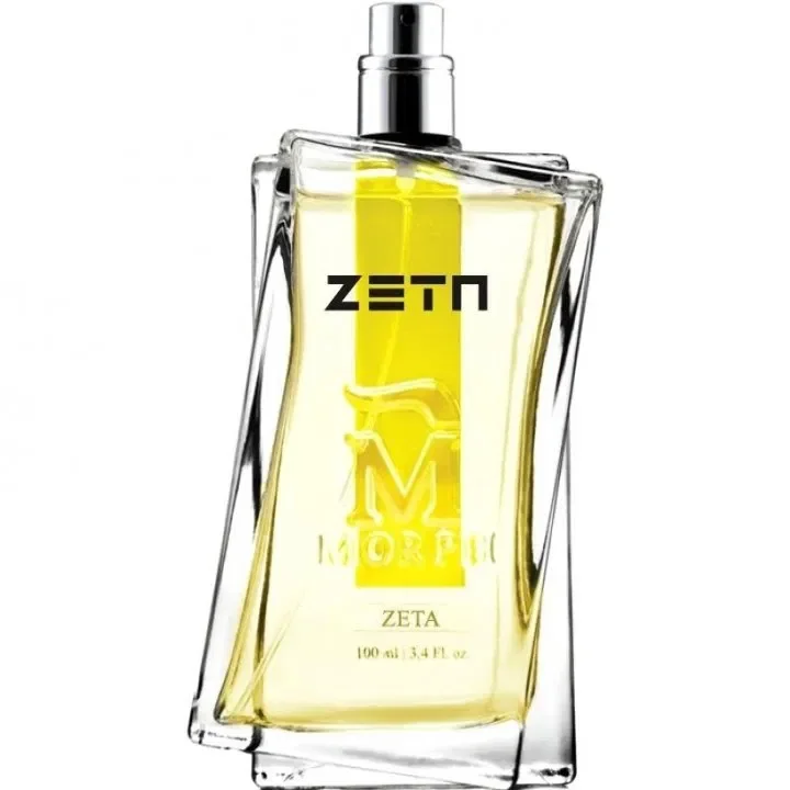 Zeta by Morph Parfum